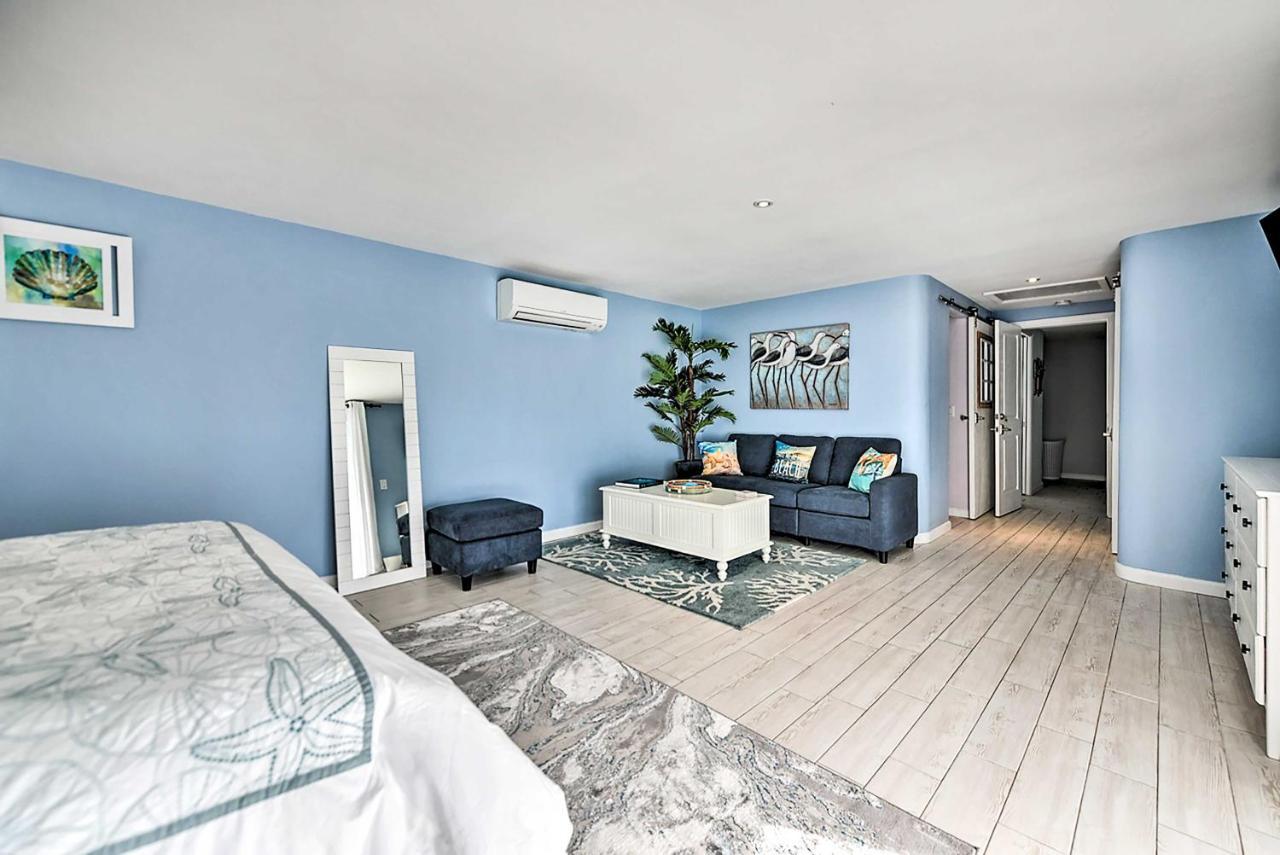 Waterfront Bradenton Home Heated Pool And Fire Pit ภายนอก รูปภาพ